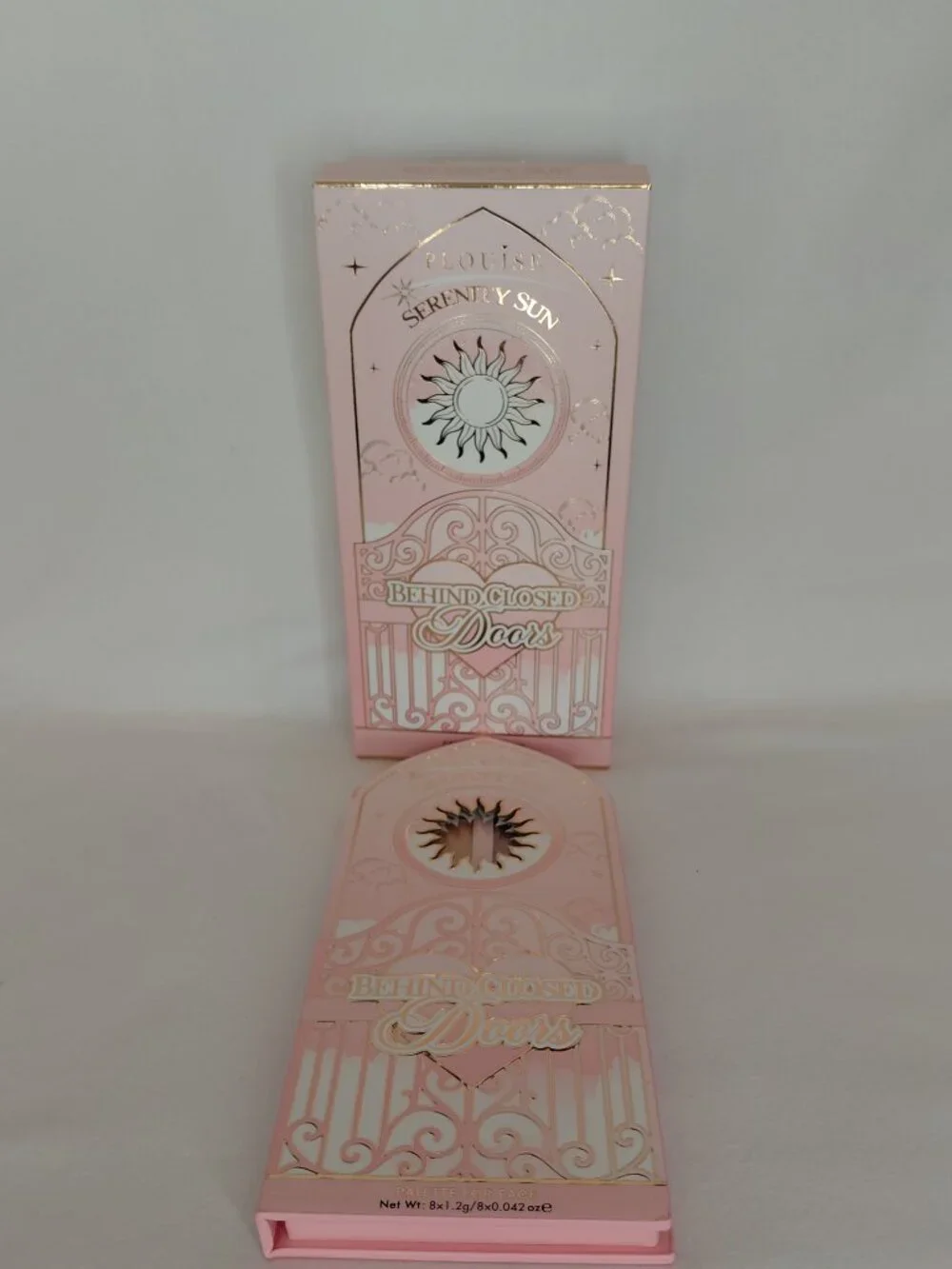 P.Louise louise pan